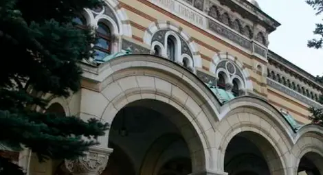 Неофит и Гавриил на балотаж за патриарх