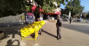 „Шишеяди“ дават още един шанс на природата