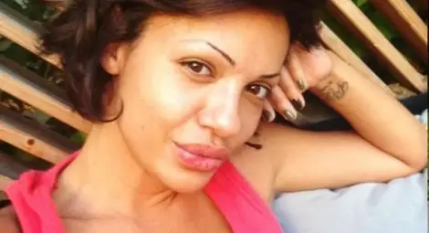 Калина Паскалева се бои от обвързване заради двама мъртви мъже