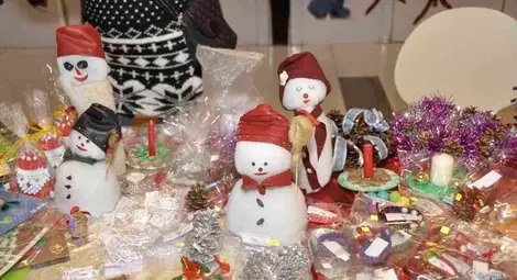 Даренията на домове за изоставени деца - като ремонт на обявена за събаряне къща