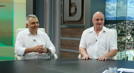 Новият софтуер на ГДБОП &ndash; още един инструмент за най-големия закононарушител