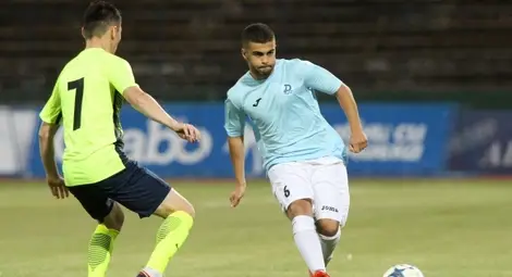 Киров отказа да коментира темата &bdquo;Шопов и Аясс отново в &bdquo;Дунав&ldquo;