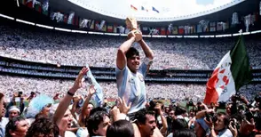 Марадона на 60: Когато мечтите се сбъднат и се превърнат в най-лошия ти кошмар