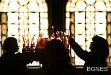 Православната църква почита Св. Анна