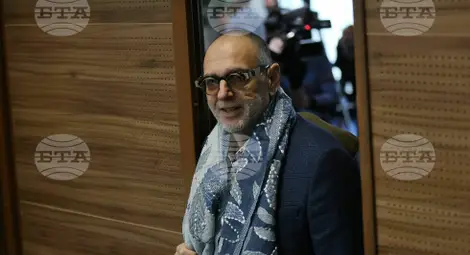 Снимка: БТА Снимка: БТА