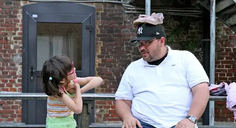 Френски филм отвежда в  света на невидимите деца