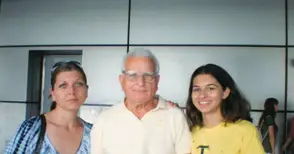 Петър Балбузанов - най-дълго протестиращият българин