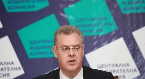 191 секции в 64 страни ще бъдат разкрити за евроизборите 191 секции в 64 страни ще бъдат разкрити за евроизборите