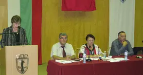 Божидар Йотов отново кандидат за кмет на Русе