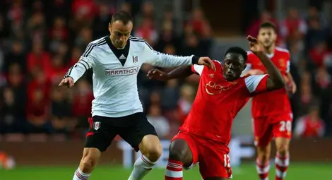 Бербо в очакване да получи най-желания подарък за ЧРД Бербо в очакване да получи най-желания подарък за ЧРД