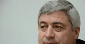 И Павликени даде почетно  гражданство на проф.Белоев