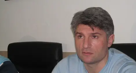 Ивайло Петков: Елиминациите не са само надиграване, а и надхитряне