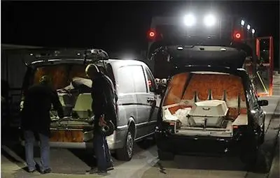 Трима българи се задушиха в кораб на Дунав Трима българи се задушиха в кораб на Дунав