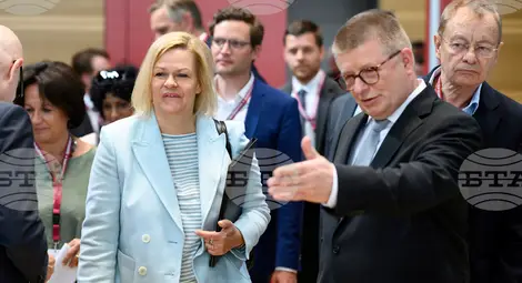 Снимка: БТА Снимка: БТА