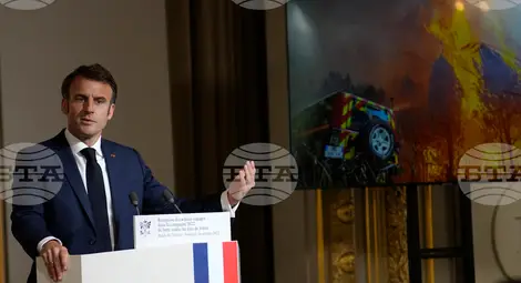 Снимка: БТА Снимка: БТА