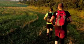 Русенски Лом става трасе за първия ултрамаратон „Кениън Крийк“