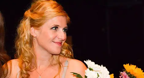 Оперната прима Мария Цветкова номинирана за Кристална лира