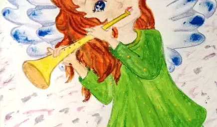 Благотворителният павилион на "Дунавско сияние" събира пари за детска изложба