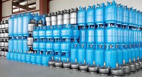 Поскъпва газта в бутилки за битови нужди Поскъпва газта в бутилки за битови нужди