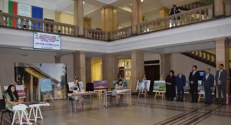 Русенският университет е домакин на Празниците на китайската култура