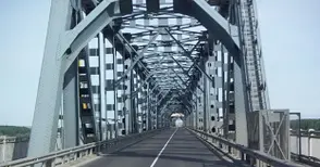 Русе стана част от зелен коридор за превоз на товари