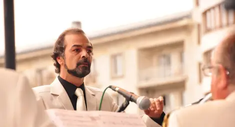 Биг Бенд Русе дава сцена на млади русенски дарования