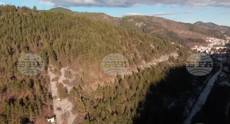 Снимка: БТА Снимка: БТА