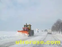 Пътят Русе &ndash; Шумен е отворен за движение