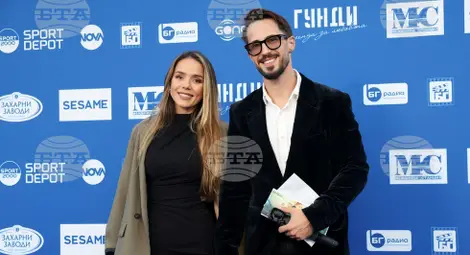 Снимка: БТА Снимка: БТА