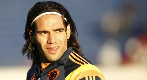 Бербо без Фалкао в Монако, колумбиецът отива в Реал М