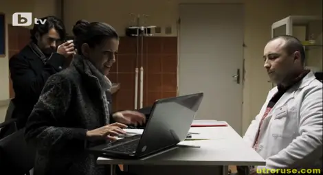 Рангел и Пацо си разменят жените в "Столичани в повече" /галерия/