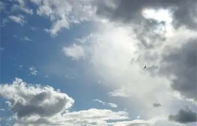 Слънчево и до 6° днес Слънчево и до 6° днес