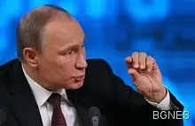 Путин смята да помилва Ходорковски 