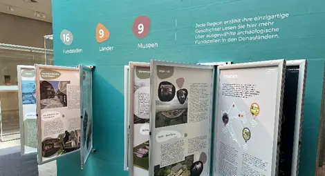 Показват регионалното наследство на Русе в десет европейски музея