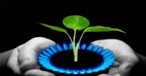 2750 тона вредни емисии  спести газификацията в Русе