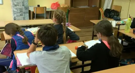 Предлагат удължаване на междусрочната ваканция за учениците