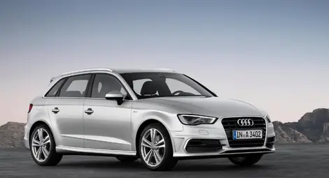 Коя е най-крадената кола в България