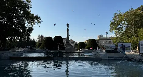 Президентът Петър Стоянов ще посети Русе този петък. Визитата е по покана на областния управител Драгомир Драганов