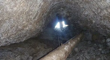 Дъното на света /галерия/