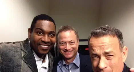 Малкият Форест Гъмп бяга в маратон /галерия/