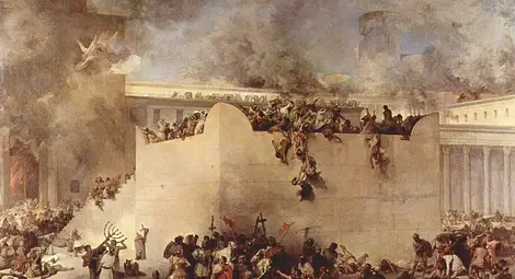 Битката за Йерусалим