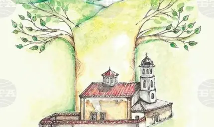 Разследващ полицай представя благотворително „Разкази от корена“ Разследващ полицай представя благотворително „Разкази от корена“