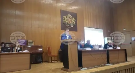 Снимка: БТА Снимка: БТА