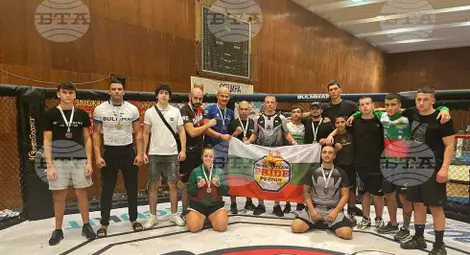 Снимка: БТА Снимка: БТА