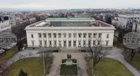 Снимка: БТА Снимка: БТА