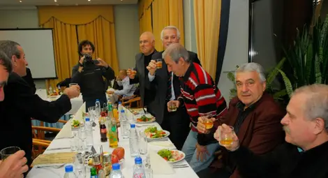 Вратарят на най-славния русенски тим Игнат Младенов става американец