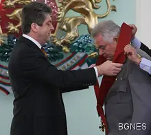 Шефът на НРС потвърдил за злоупотребите на ген. Киров в съда