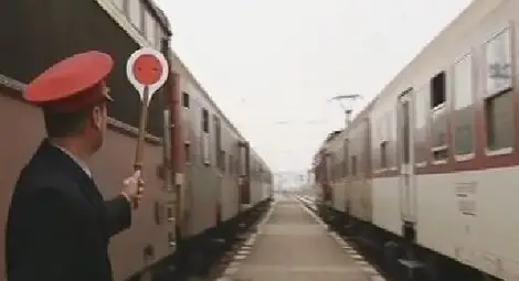 На косъм от жестока трагедия край Стамболийски