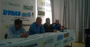 „Дунав 8806“ обяви Василена Матакева за персона нон грата в Русе