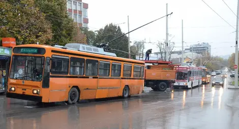 Бизнес без перспективи накарал  &bdquo;ЕГГЕД&ldquo; да напусне България